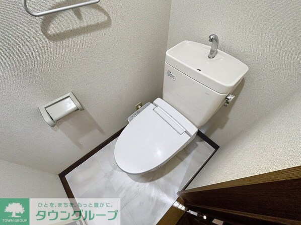 エスペランサ日進北館の物件内観写真